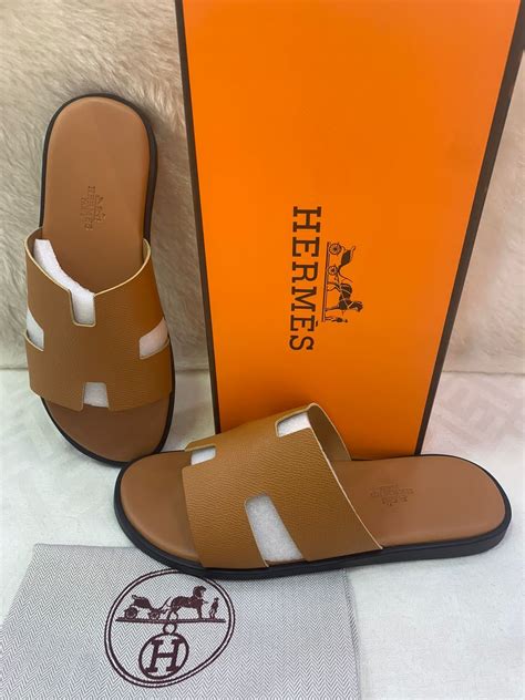 fake hermes mens slippers - Hermes flip flops for men.